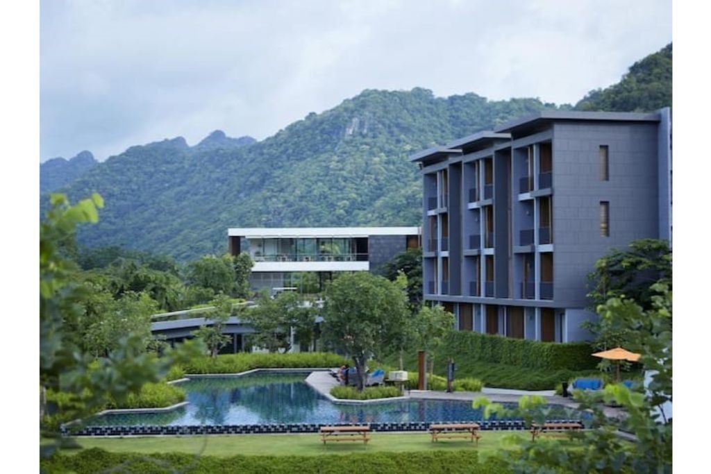 Photo of Outdoor in Phaya Yen