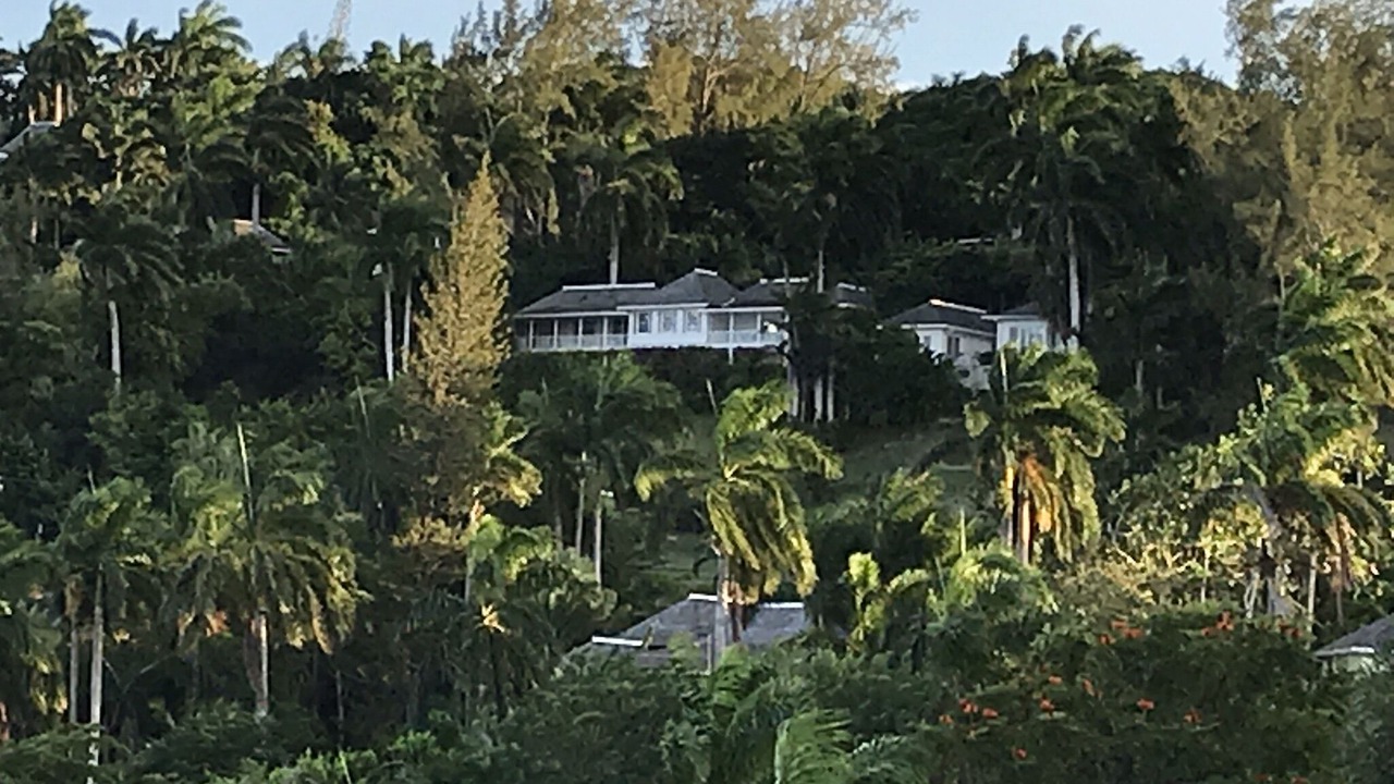 Photo of Outdoor in Tryall