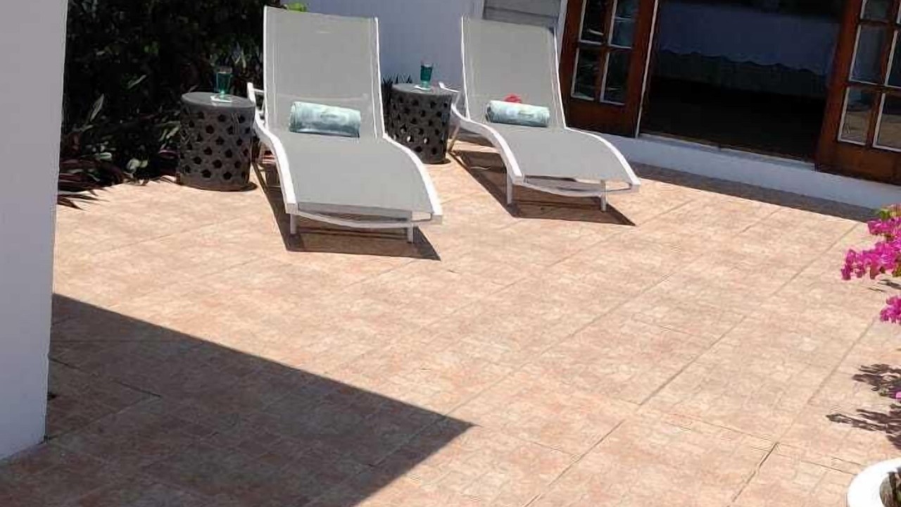 Photo of Patio Balcony in Tryall