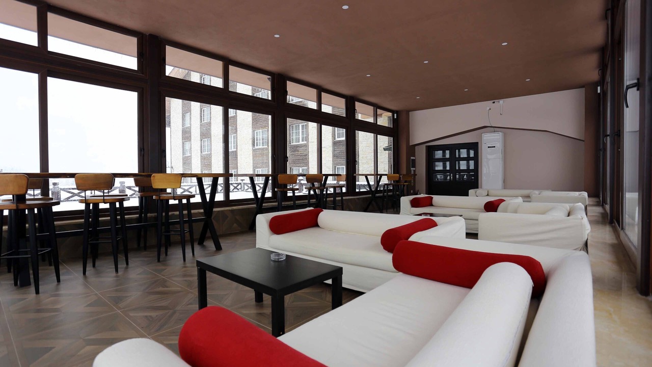 Photo of Patio Balcony in Osmangazi