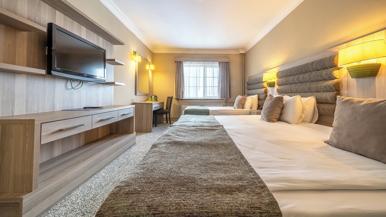 Photo of Bedroom in Osmangazi