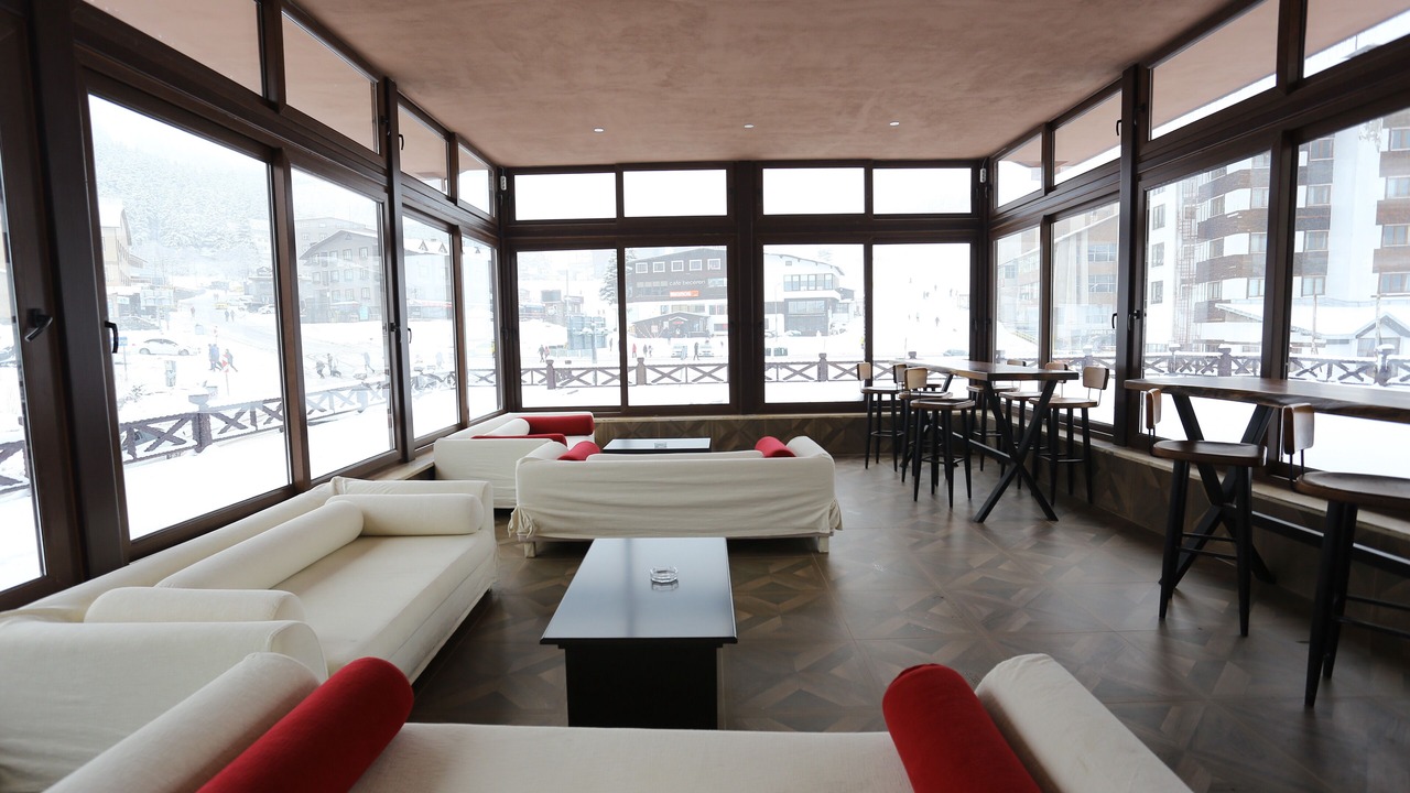 Photo of Patio Balcony in Osmangazi
