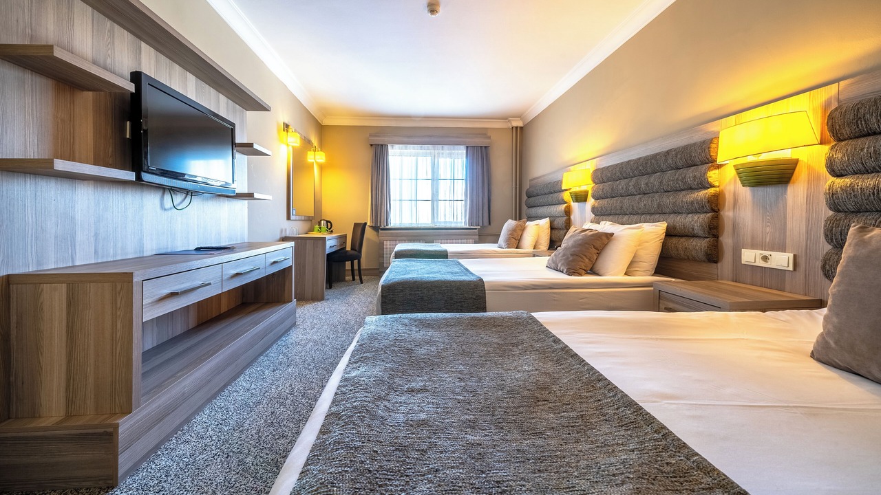 Photo of Bedroom in Osmangazi