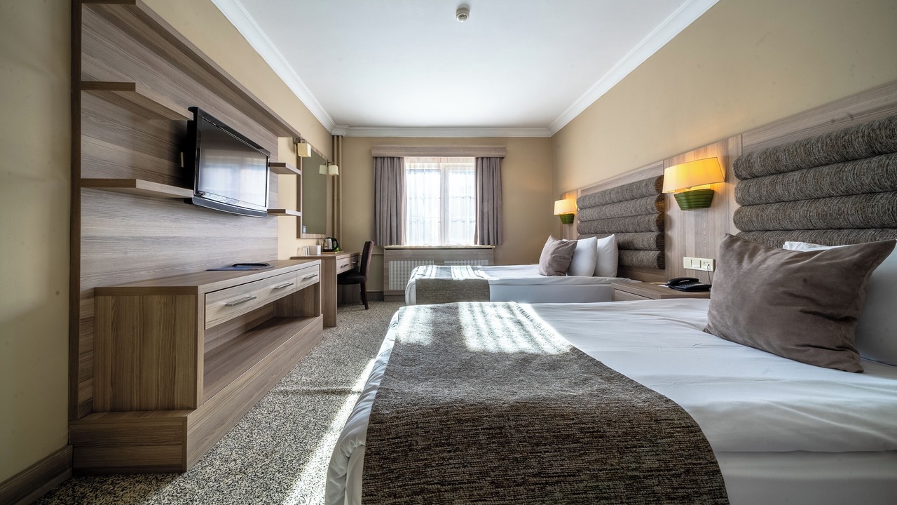 Photo of Bedroom in Osmangazi
