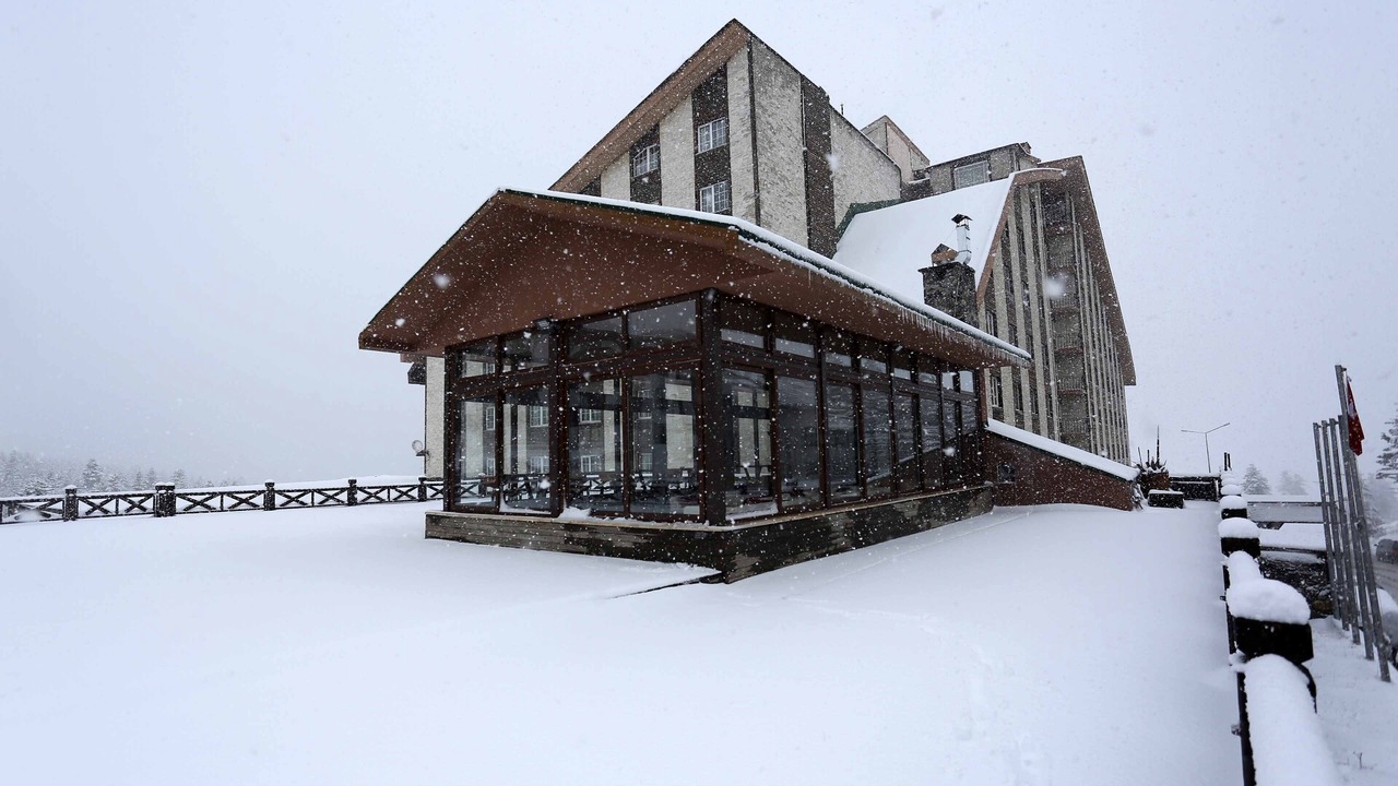 Photo of Patio Balcony in Osmangazi