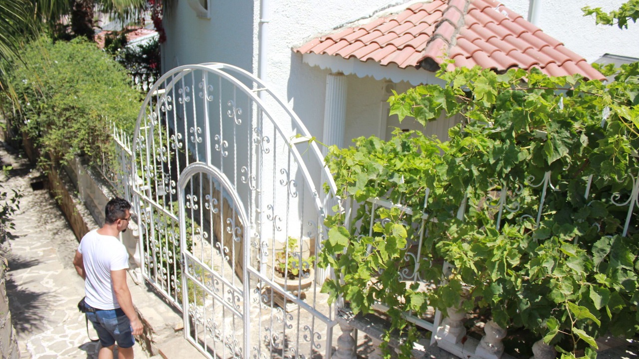 Photo of Outdoor in Avsallar