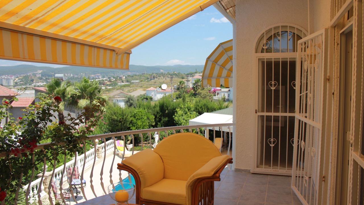 Photo of Outdoor in Avsallar