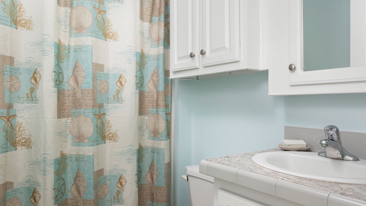Photo of Bathroom in Cudjoe Key
