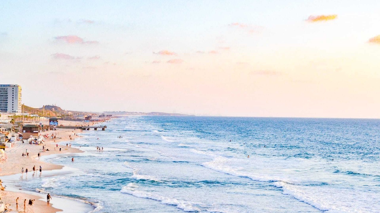 Photo of Others in Bat Yam