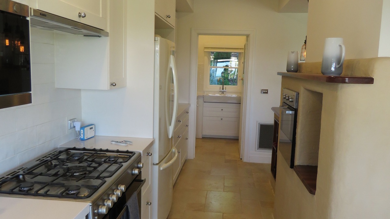 Photo of Kitchen in Red Hill South