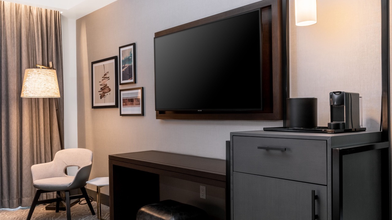 Photo of Bedroom in Rossmoyne