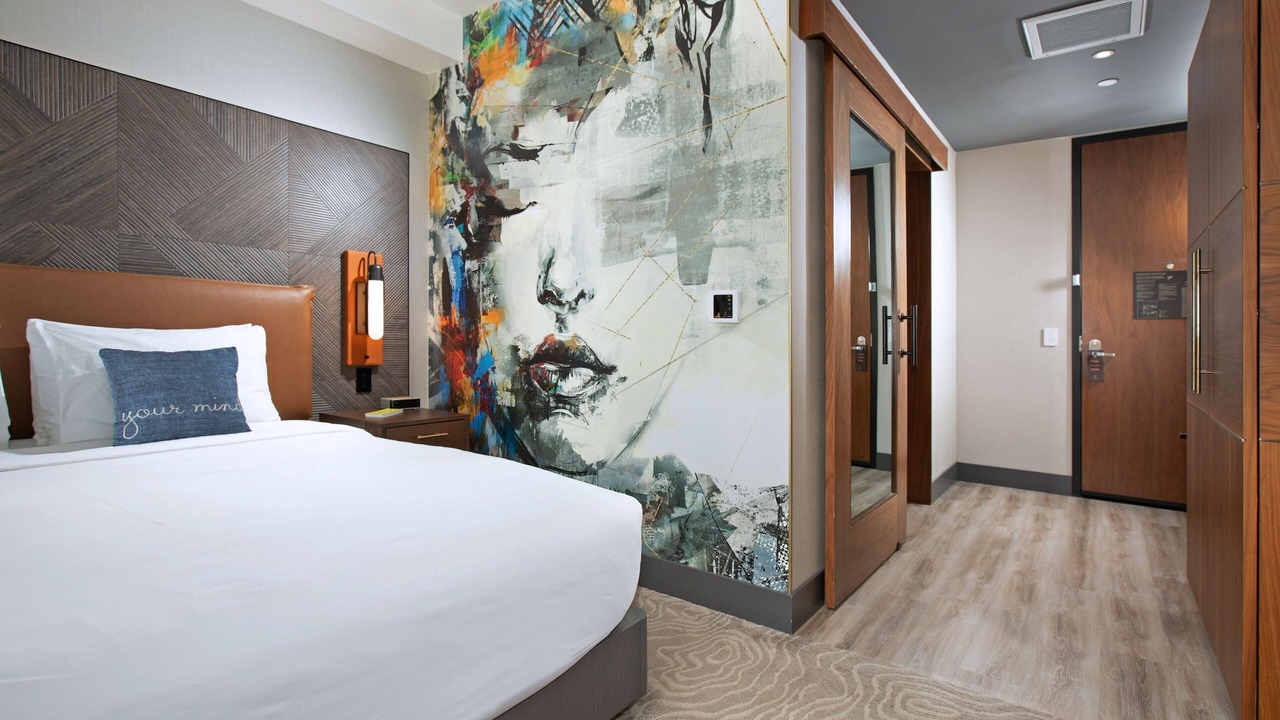 Photo of Bedroom in Rossmoyne