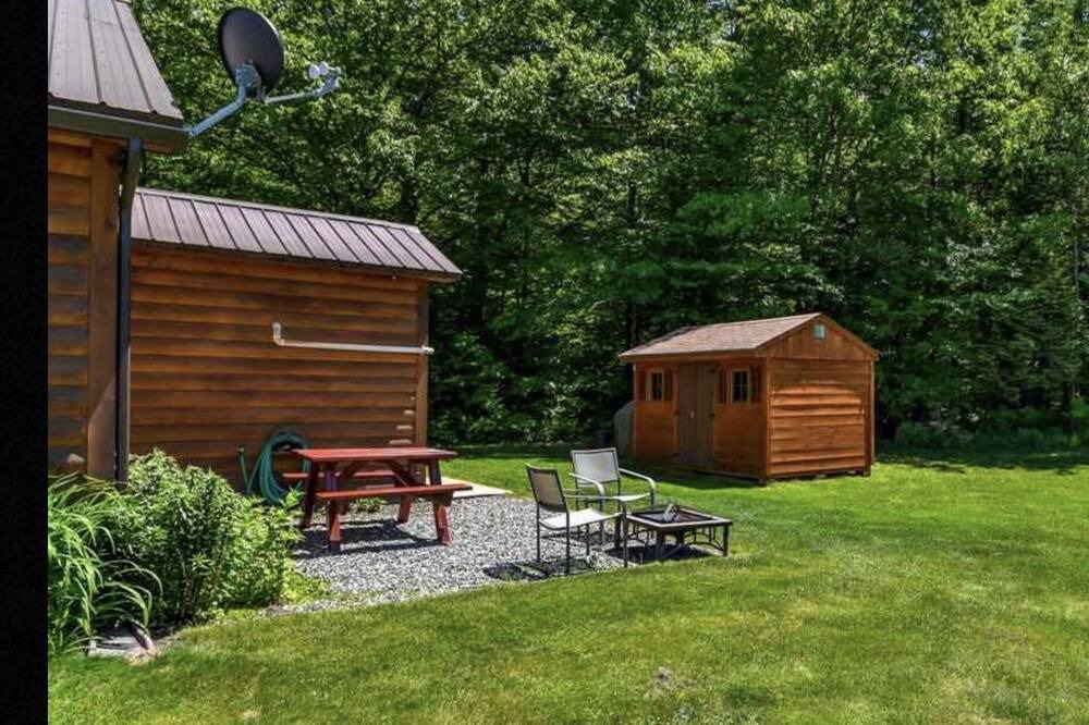 Photo of Outdoor in Woodsville