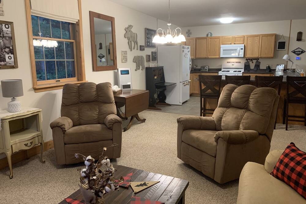 Photo of Bedroom in Woodsville