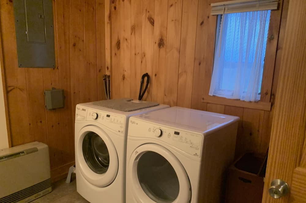 Photo of Bathroom in Woodsville