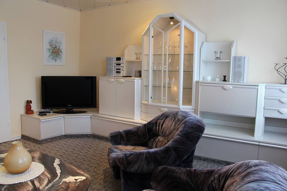 Photo of Livingroom in Nunsdorf
