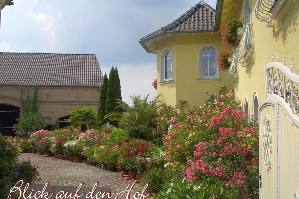 Photo of Outdoor in Nunsdorf