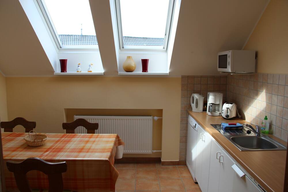 Photo of Kitchen in Nunsdorf