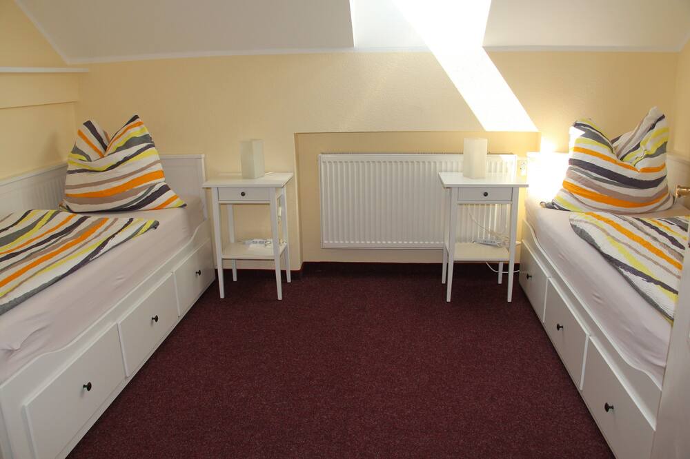 Photo of Bedroom in Nunsdorf