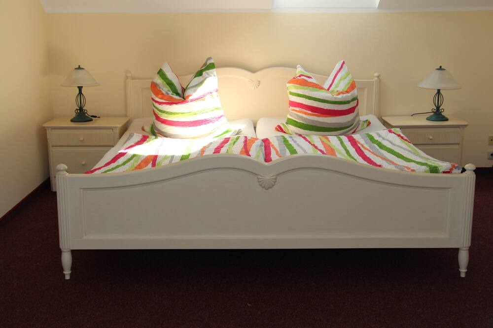Photo of Bedroom in Nunsdorf