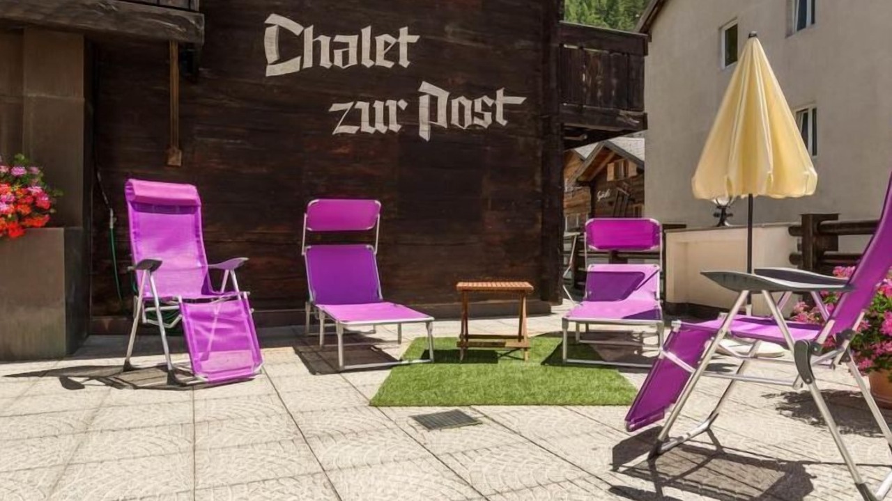 Photo of Outdoor in Saas Almagell