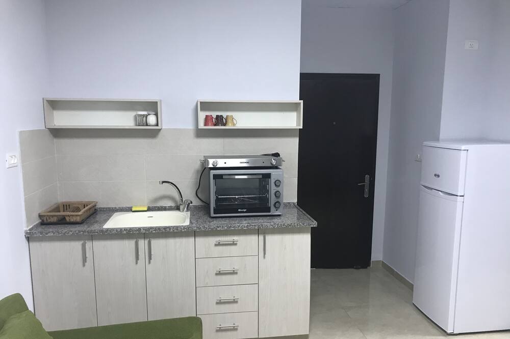 Photo of Kitchen in Beit Jala