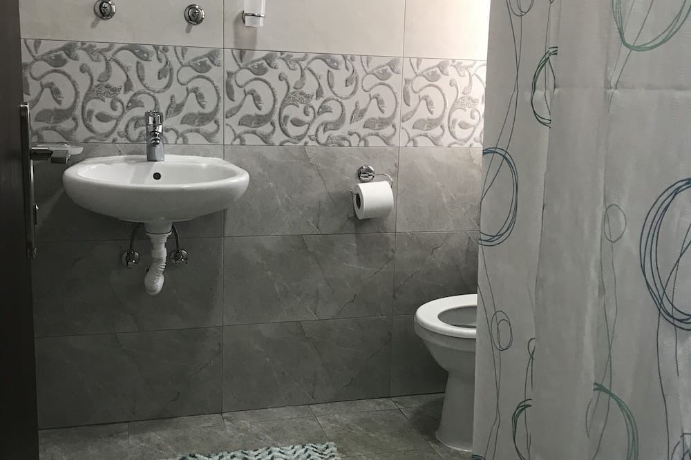 Photo of Bathroom in Beit Jala