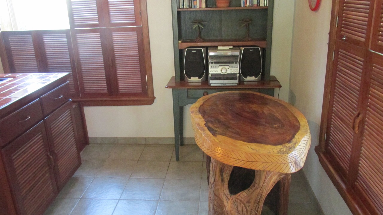 Photo of Kitchen in Plantation