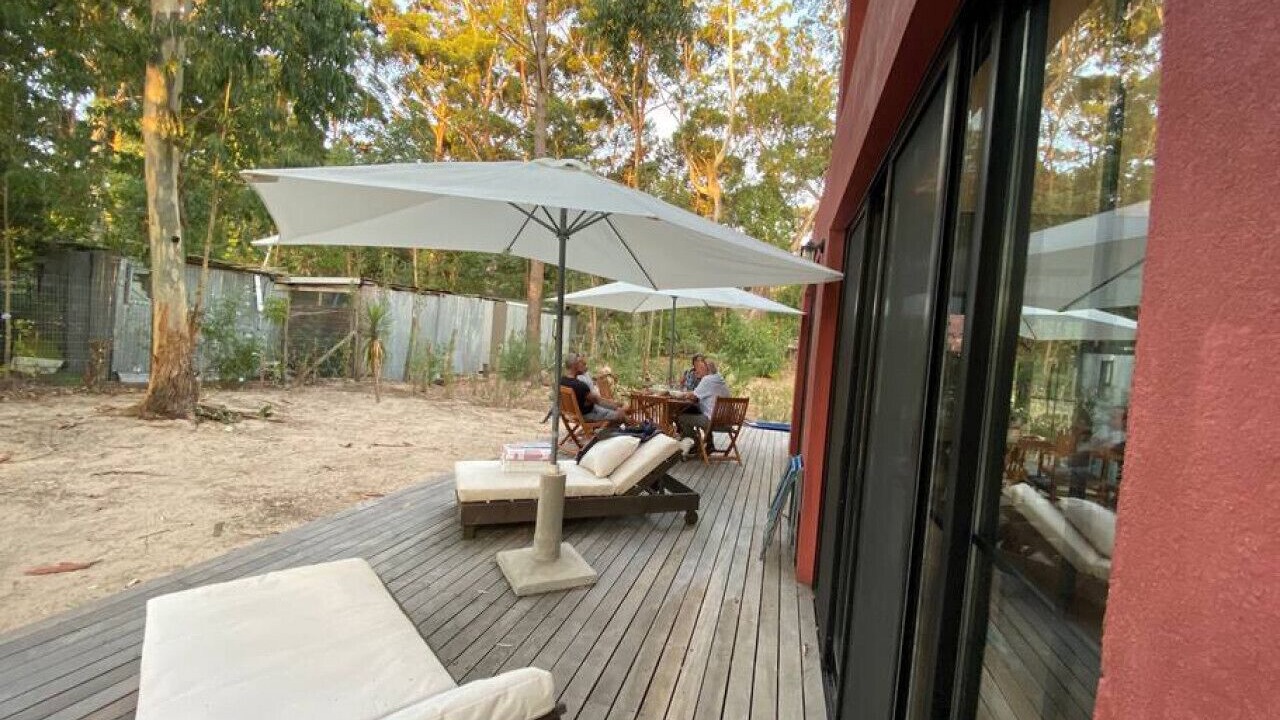 Photo of Outdoor in Jose Ignacio