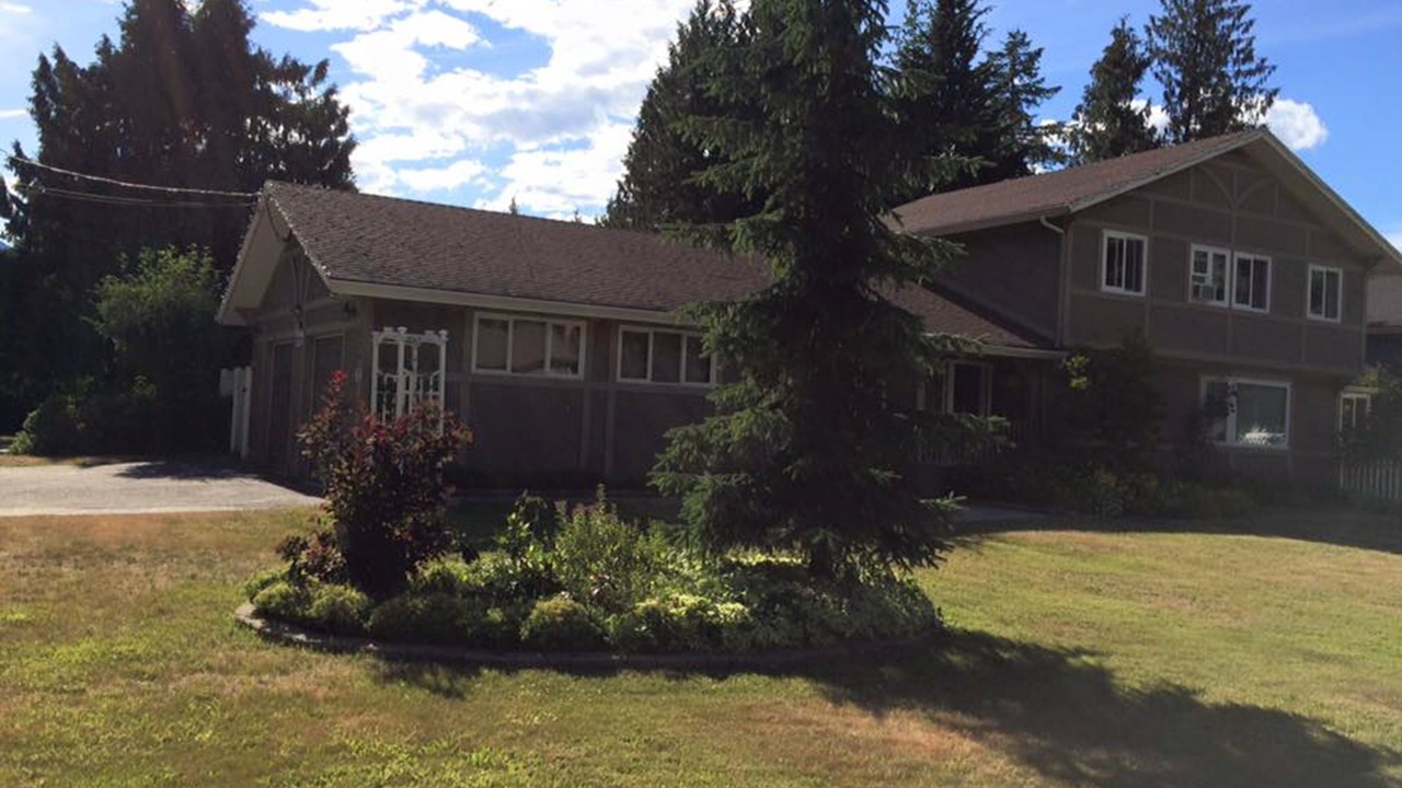 Photo of Outdoor in Revelstoke