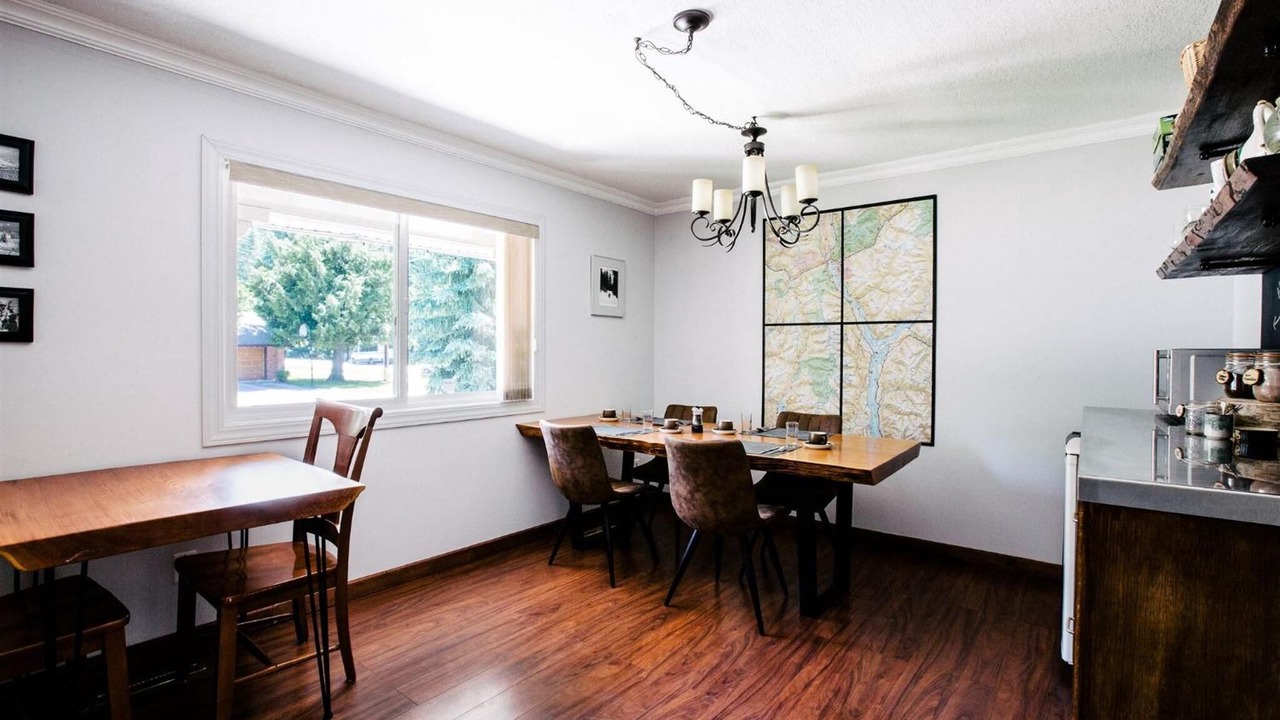 Photo of Kitchen in Revelstoke
