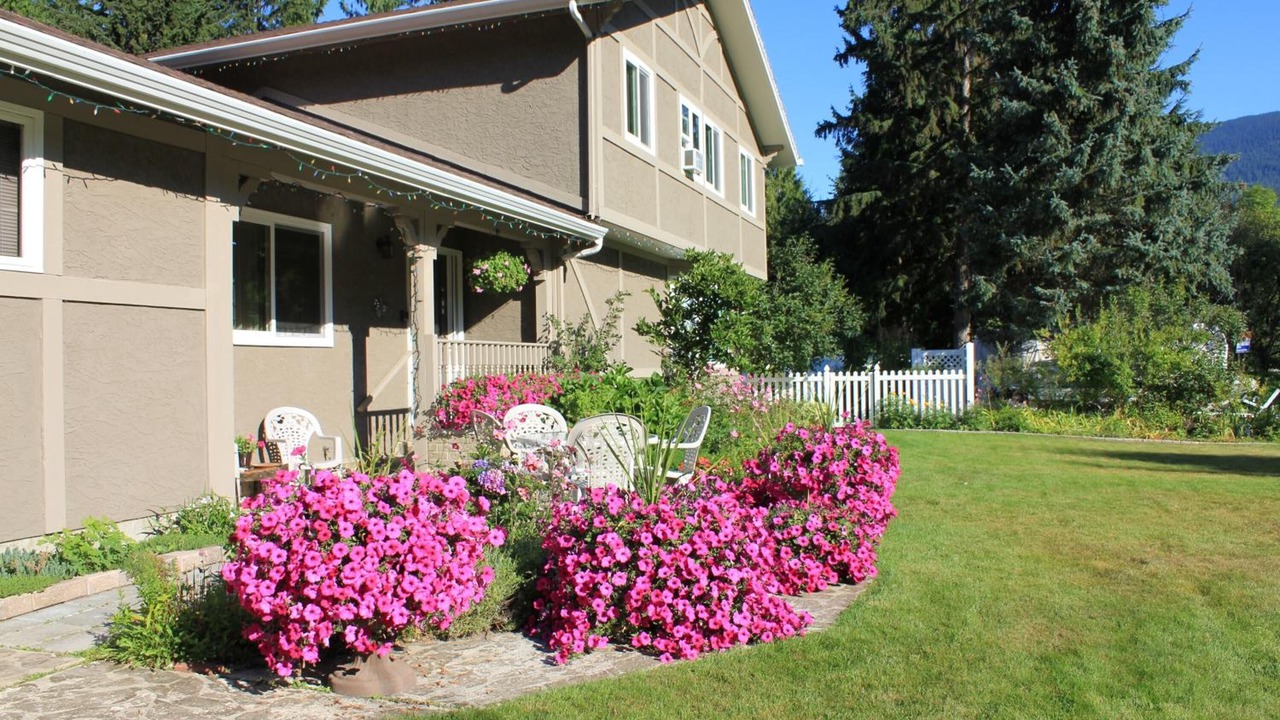 Photo of Outdoor in Revelstoke