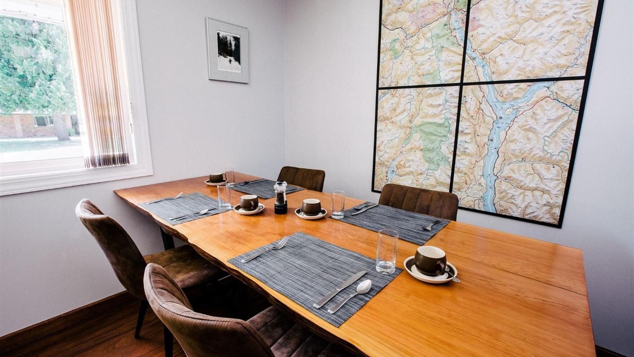 Photo of Kitchen in Revelstoke