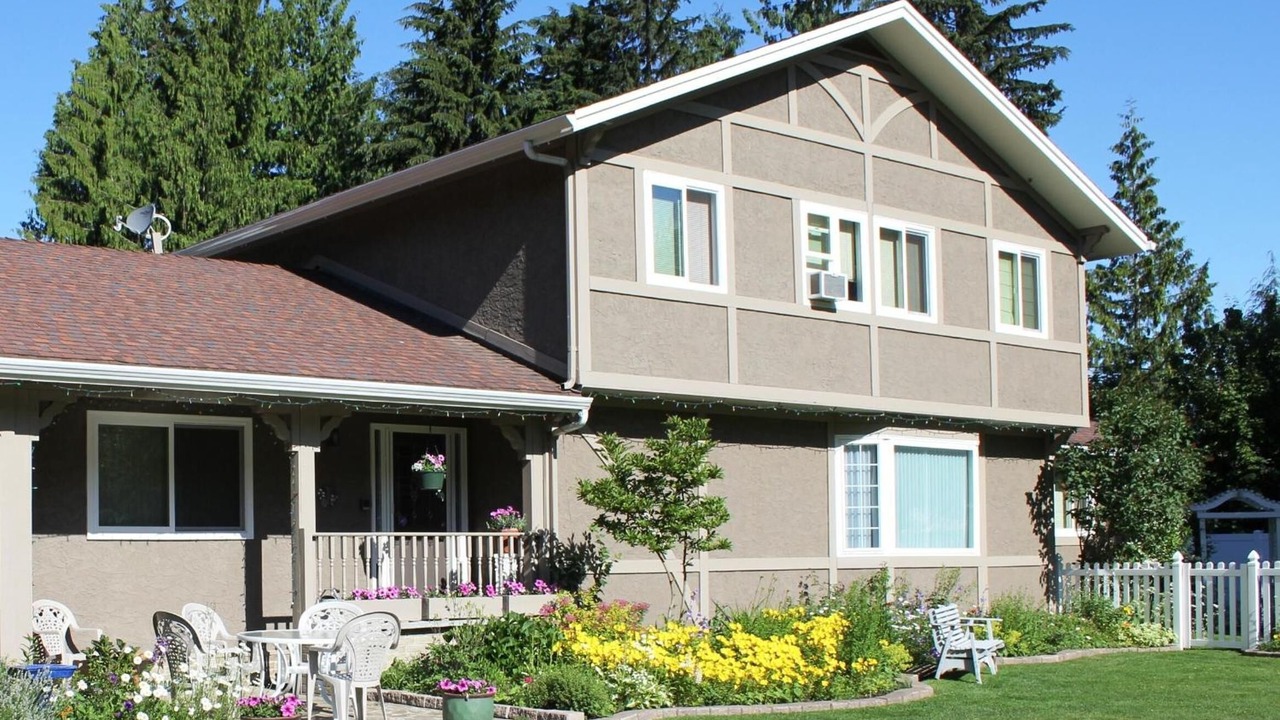 Photo of Outdoor in Revelstoke