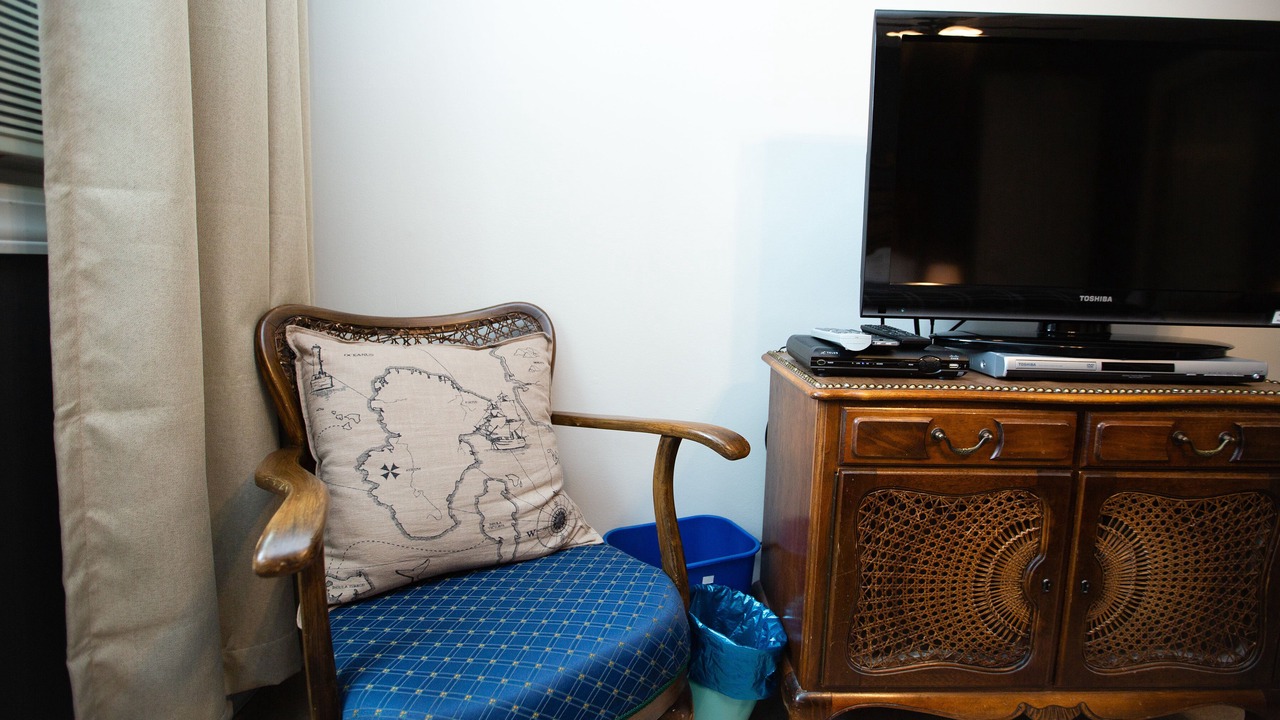 Photo of Bedroom in Revelstoke