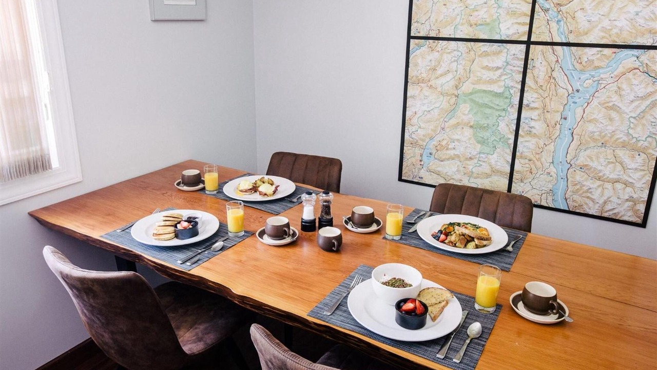Photo of Kitchen in Revelstoke