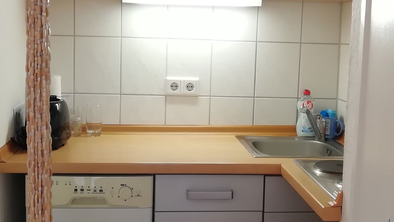 Photo of Kitchen in Molfsee