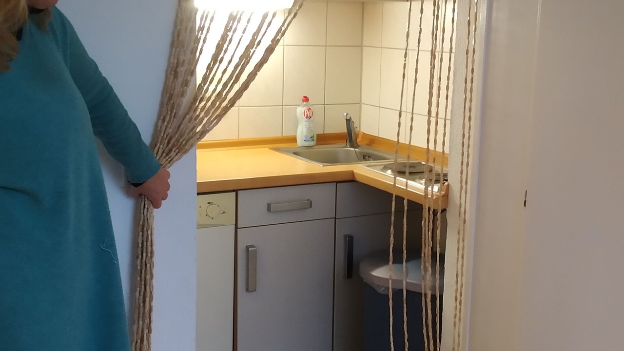 Photo of Kitchen in Molfsee