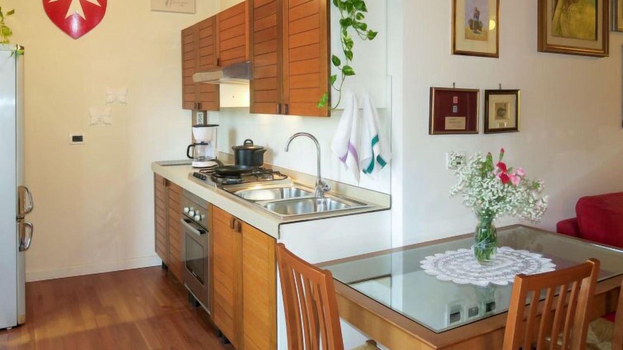 Photo of Kitchen in Codroipo