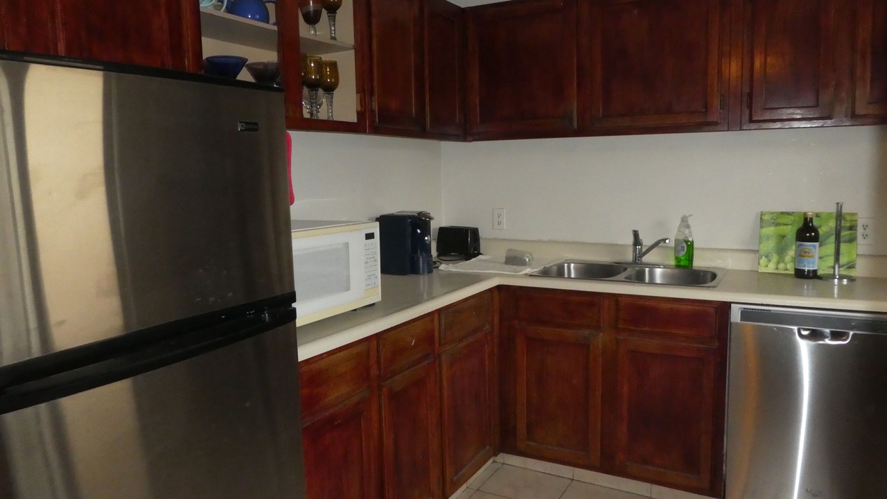 Photo of Kitchen in Connaught
