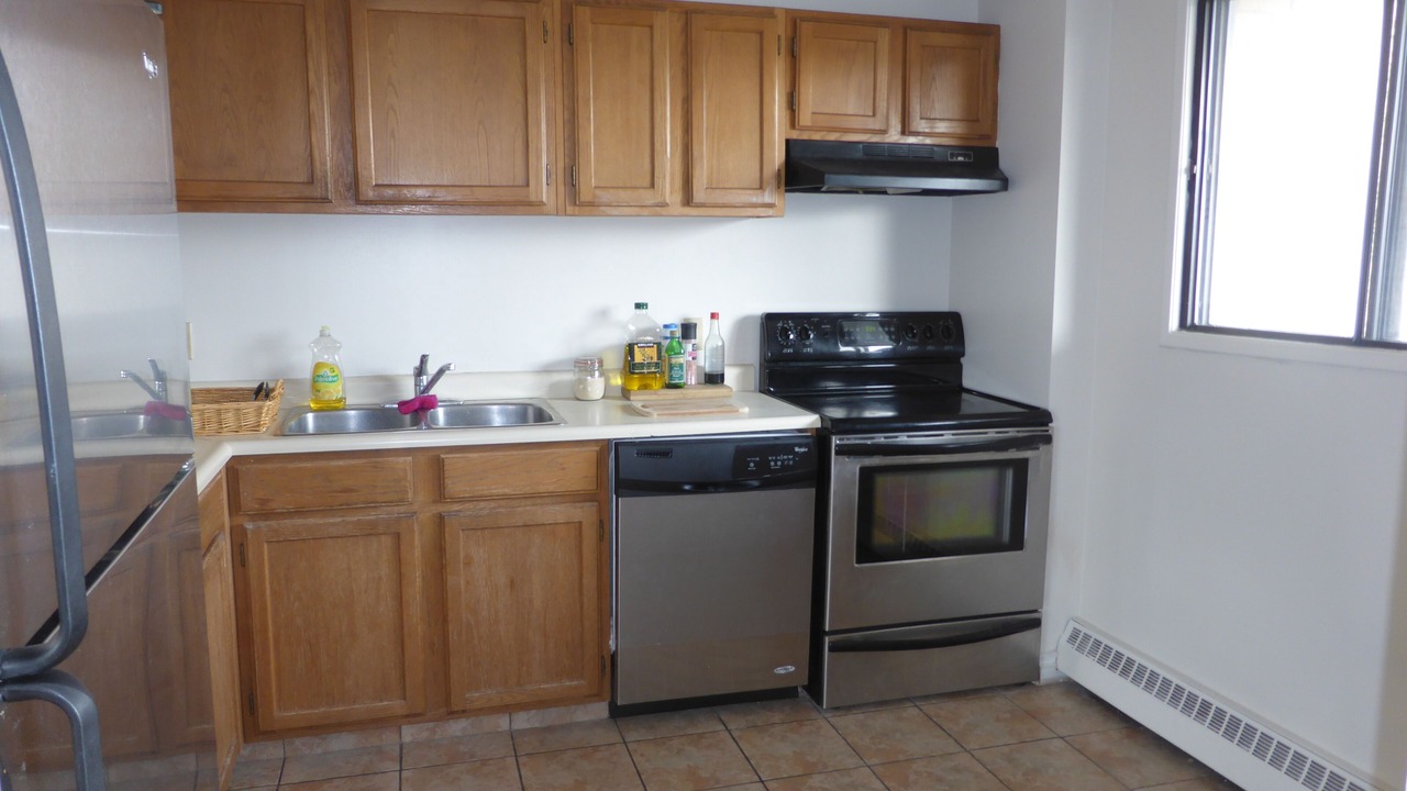 Photo of Kitchen in Connaught