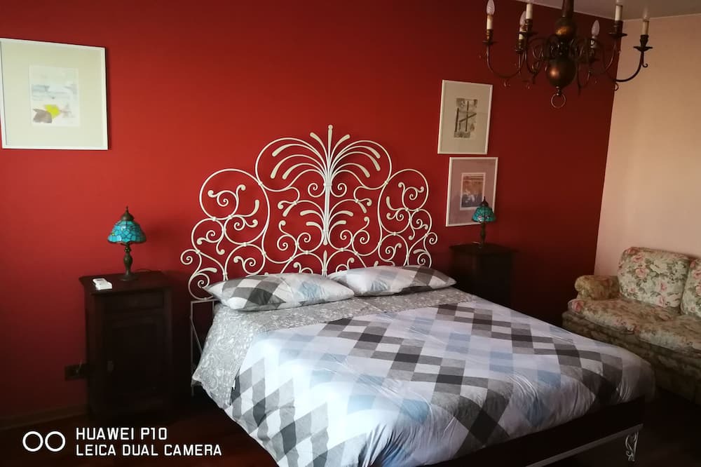 Photo of Bedroom in Cinto Caomaggiore