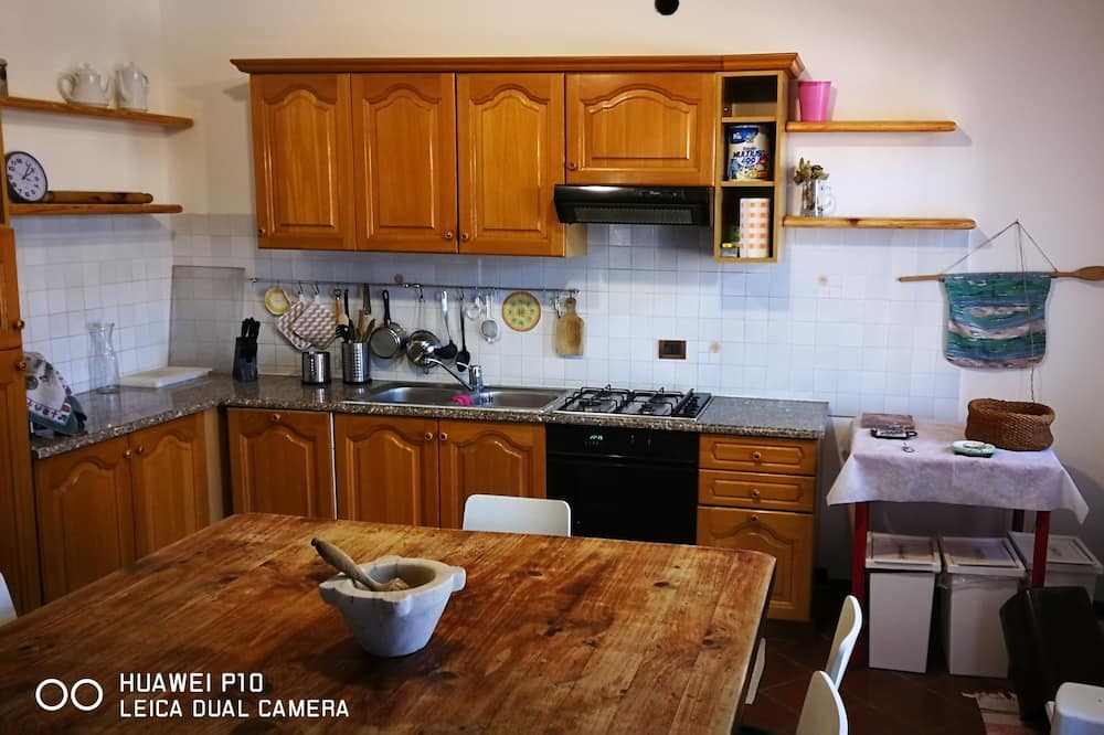 Photo of Kitchen in Cinto Caomaggiore