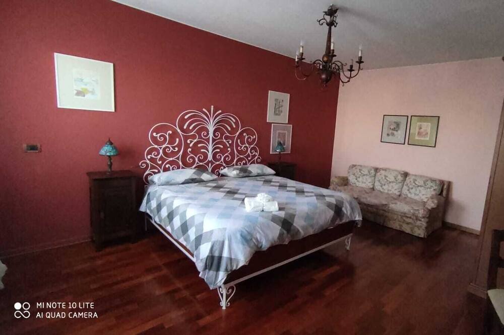 Photo of Bedroom in Cinto Caomaggiore