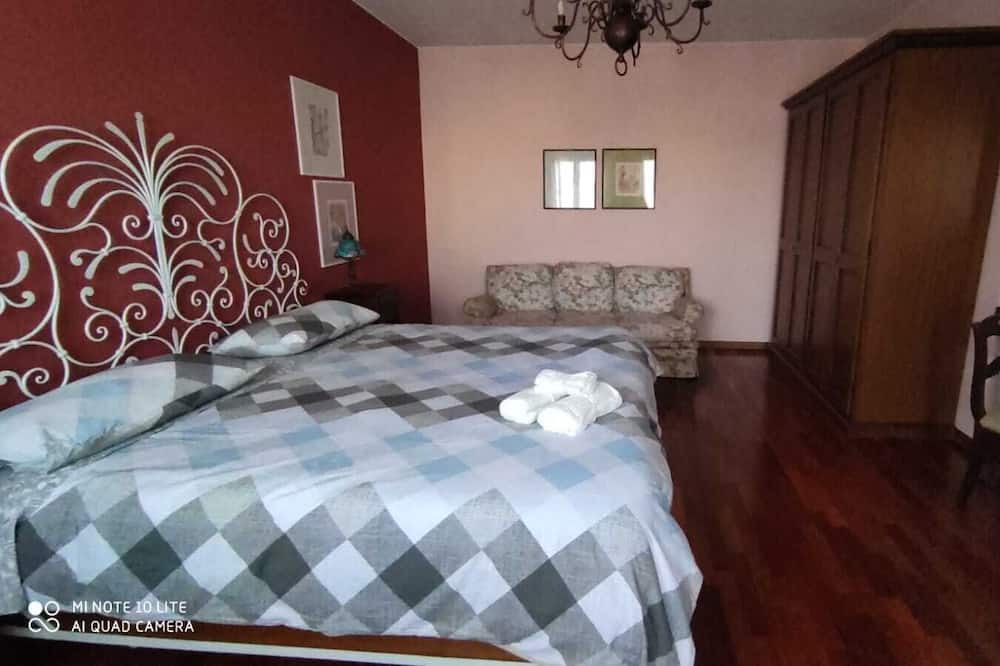 Photo of Bedroom in Cinto Caomaggiore