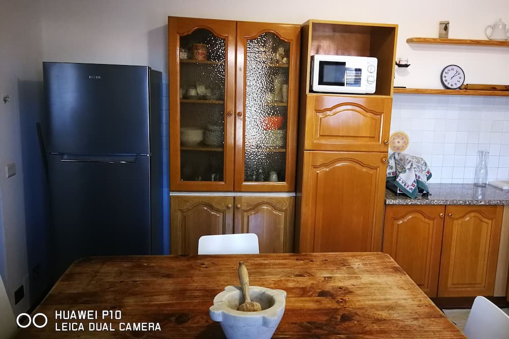 Photo of Kitchen in Cinto Caomaggiore
