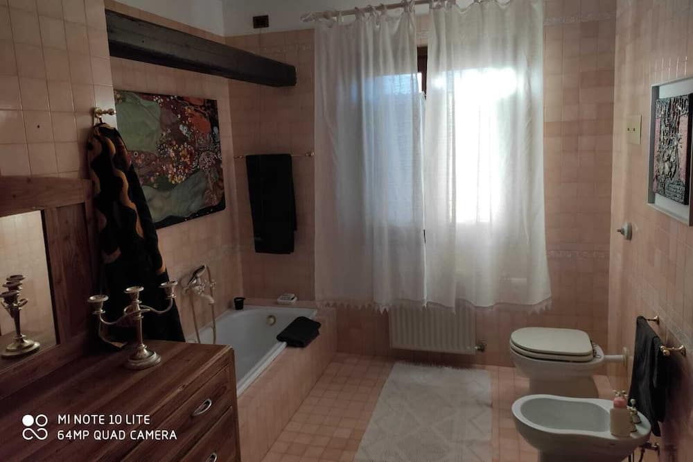 Photo of Bedroom in Cinto Caomaggiore