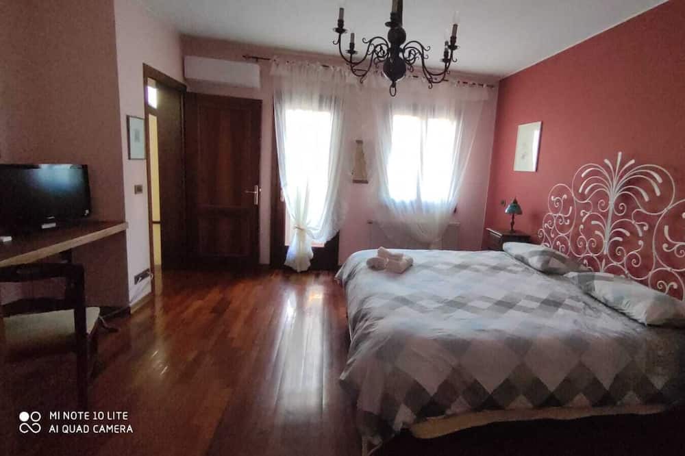 Photo of Bedroom in Cinto Caomaggiore