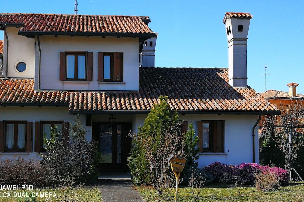 Photo of Outdoor in Cinto Caomaggiore
