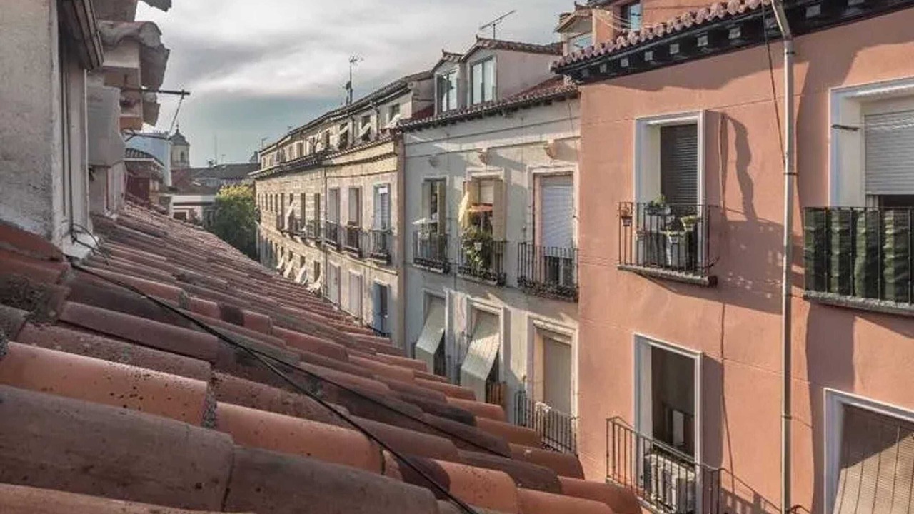 Photo of Outdoor in Barrio de La Latina